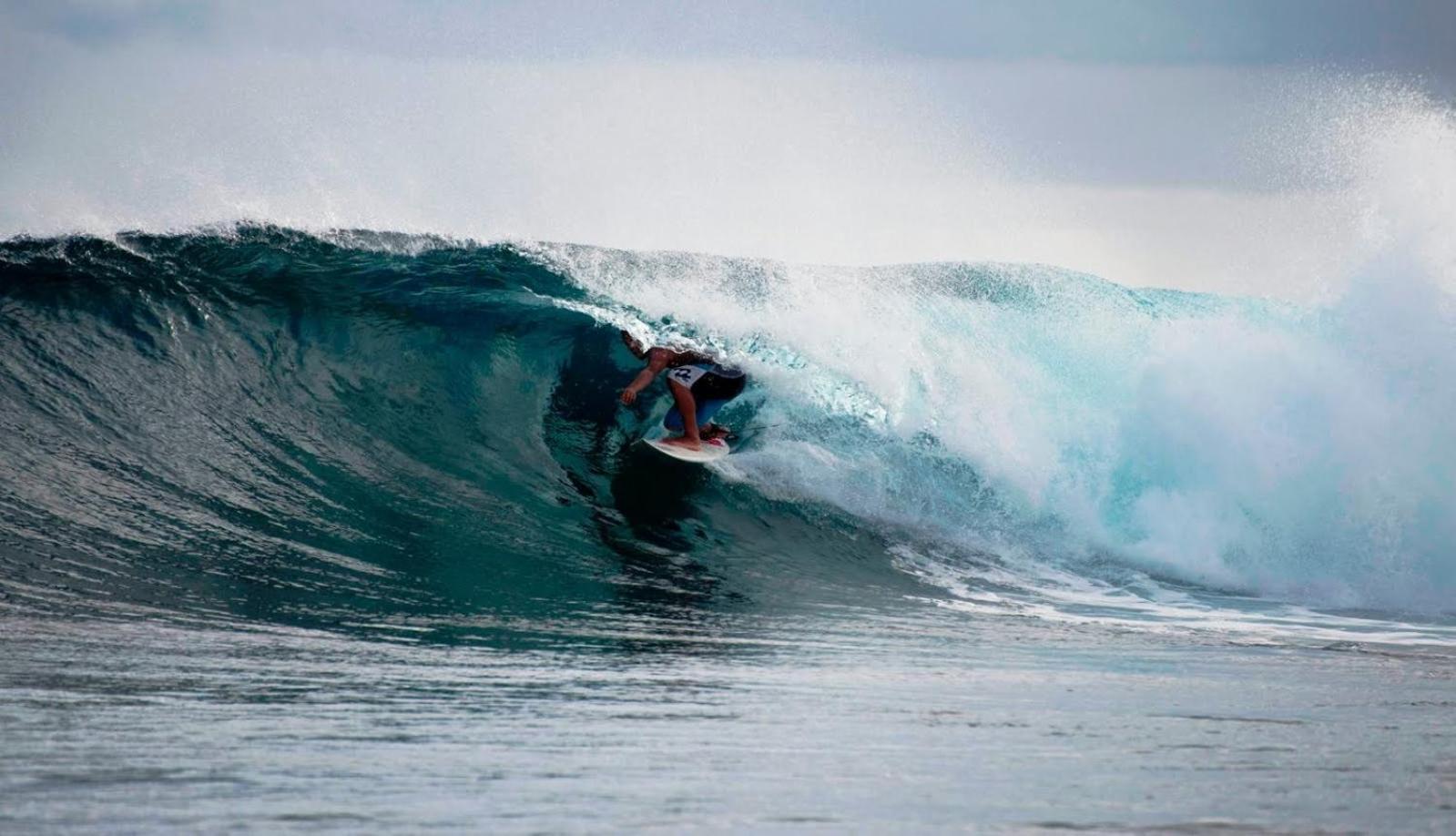 Maravu Taveuni Lodge มาเตย์ ภายนอก รูปภาพ