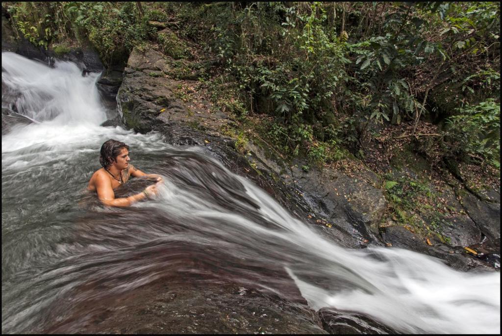 Maravu Taveuni Lodge มาเตย์ ภายนอก รูปภาพ